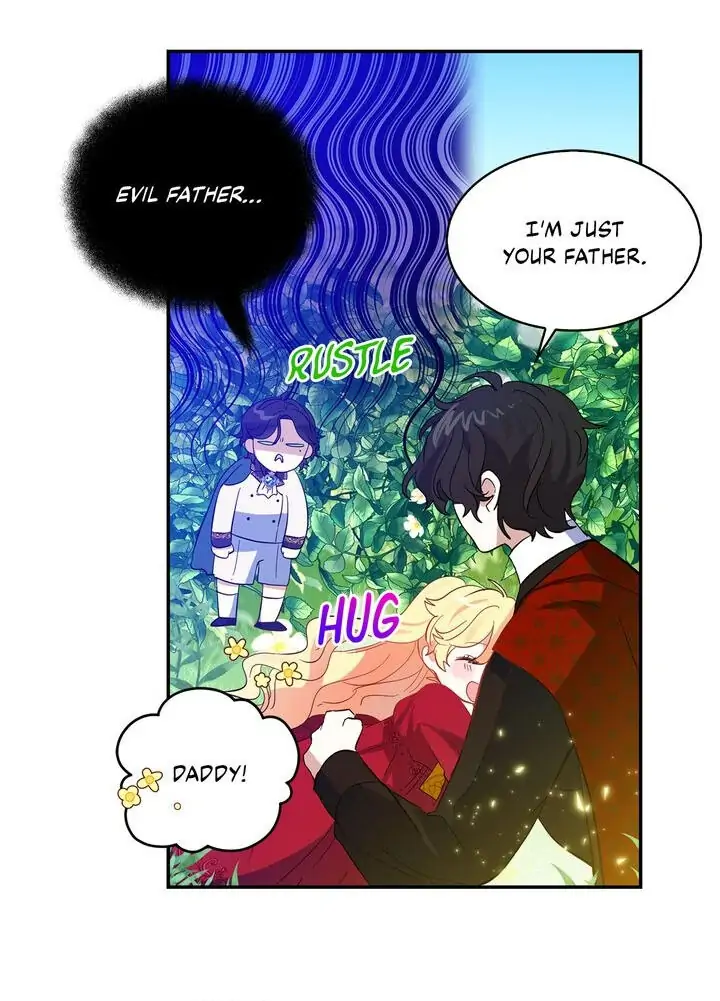 I’m the Ex-Girlfriend of a Soldier chapter 89 - page 53